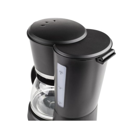 Cafetière à filtre Tristar CM-1233 0,6L 6 Tasses 550W anti-goutte maintien au chaud