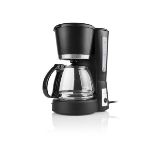 Cafetière à filtre Tristar CM-1233 0,6L 6 Tasses 550W anti-goutte maintien au chaud