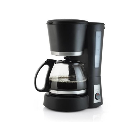 Cafetière à filtre Tristar CM-1233 0,6L 6 Tasses 550W anti-goutte maintien au chaud