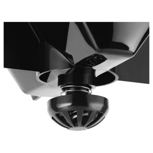 Cafetière à filtre SENCOR SCE 3050SS 1,25L 12 Tasses Système anti-gouttes