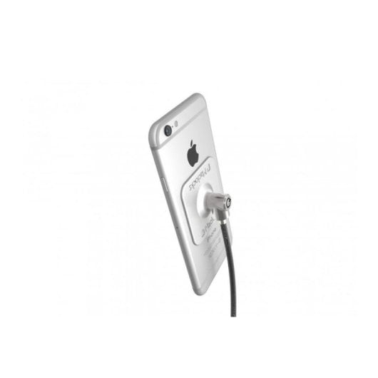 Cable antirrobo Maclocks CL15UTL para tablet y smartphone, acero inoxidable