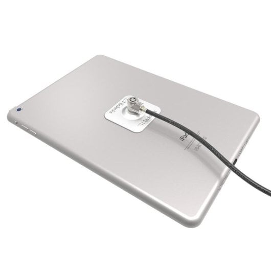 Cable antirrobo Maclocks CL15UTL para tablet y smartphone, acero inoxidable