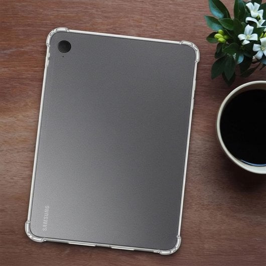 Coque Akashi ALTABGALCS9AG Samsung Galaxy Tab S9 10,9 pouces angles renforcés