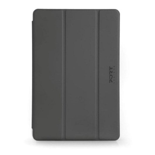 Housse tablette PORT Designs 201352 Noumea II Slimclear ECO Samsung Tab A9+ noir