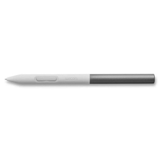 Lapis digitale Wacom CP92303B2Z One 12/13/S/M Grip Ergonomico Grigio Bianco