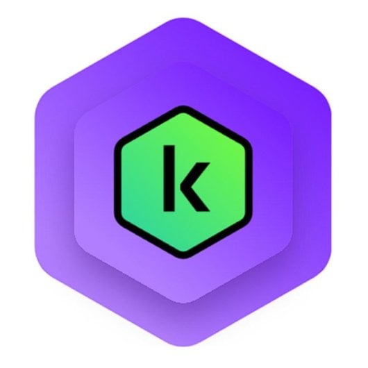 Software de seguridad Kaspersky Plus KL1042F5EFS 5 dispositivos VPN gestor contraseñas