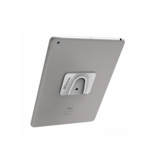Support Maclocks HOVERTAB Universel Sécurisé pour Tablettes et Smartphones Blanc