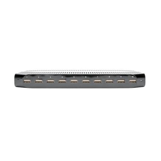 Station d'accueil USB Eaton U280-010-ST-CEE 10 ports charge rapide