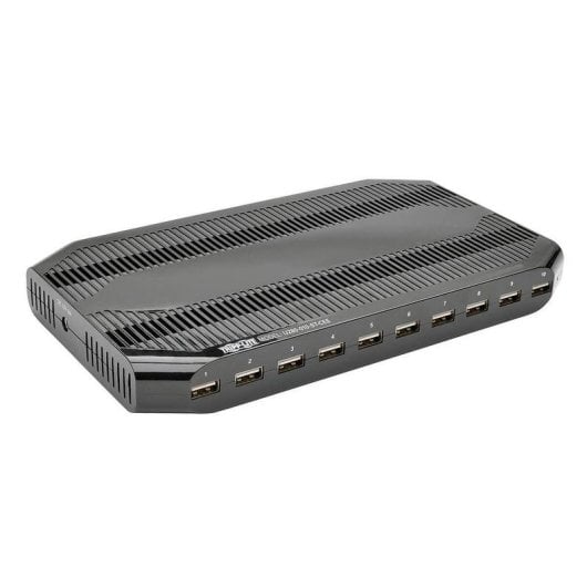 Station d'accueil USB Eaton U280-010-ST-CEE 10 ports charge rapide