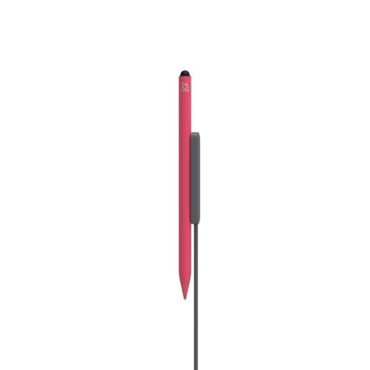 Penne digitale Zagg Pro Stylus 2 Rosa doppia punta per iPad Pro
