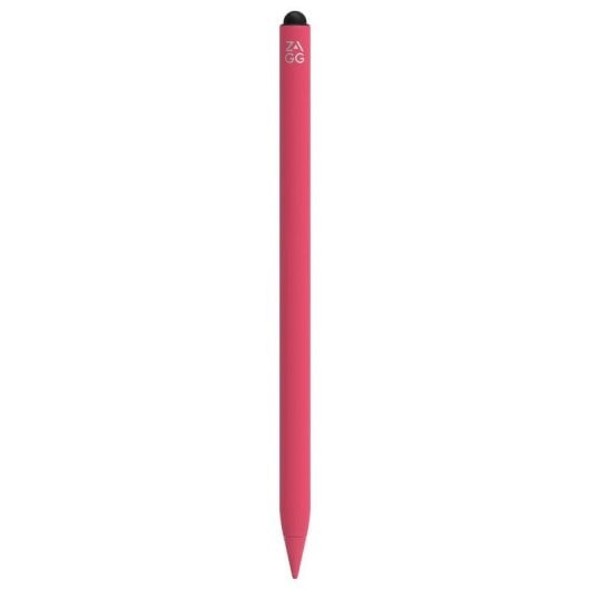 Penne digitale Zagg Pro Stylus 2 Rosa doppia punta per iPad Pro