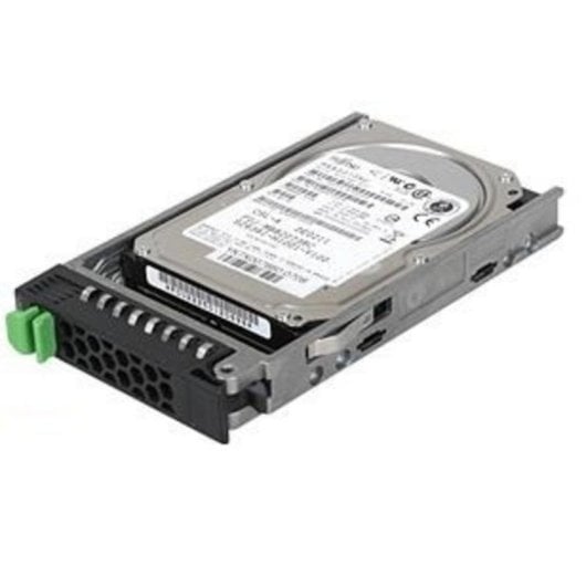Disque Dur FUJITSU S26361-F5582-L124 2,4TB HDD 10000rpm 2.5" SAS Hot-swap