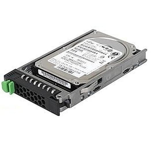 Disque Dur FUJITSU S26361-F5582-L124 2,4TB HDD 10000rpm 2.5" SAS Hot-swap