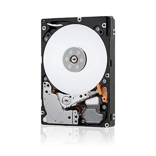 Disco Duro Lenovo 00NA272 1,8 TB HDD 15000 rpm 12 Gbit/s Hot-Swap para Servidor