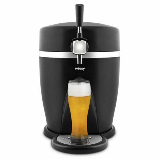 Distributeur de bière WEASY PINT568 5 L Refroidissement Contrôle par levier