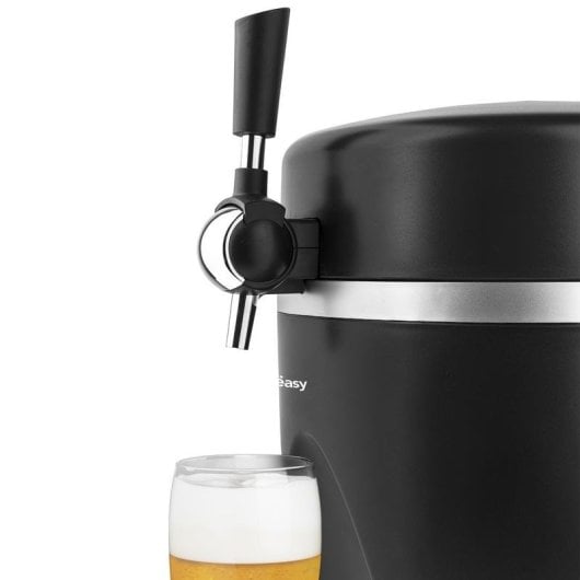 Distributeur de bière WEASY PINT568 5 L Refroidissement Contrôle par levier