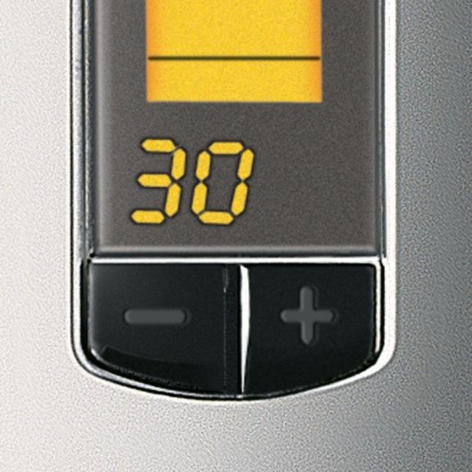 Bierzapfanlage PHILIPS HD3720/25 PerfectDraft 6 L LCD Schwarz Edelstahl