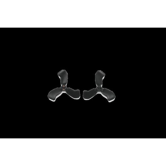 Hélice DJI Neo 2 Propeller Negra Par Optimizado Bajo Ruido