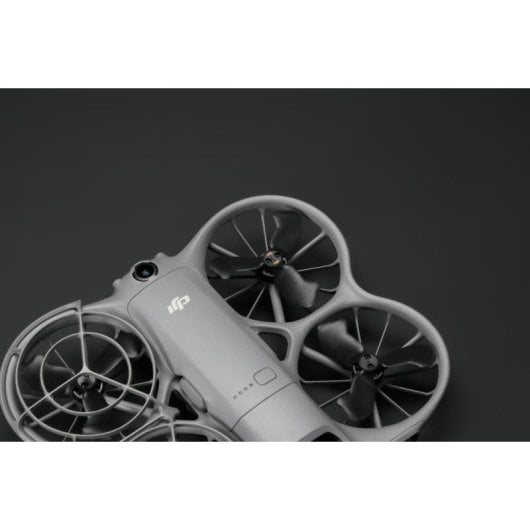 Hélice DJI Neo 2 Propeller Negra Par Optimizado Bajo Ruido