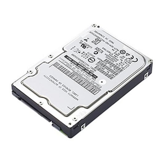 Disco Duro Lenovo FRU00Y8861 600 GB HDD SAS 10000 rpm 2.5" Interno