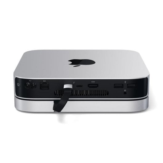 Laptop-Dock Belkin ST-ABHFS USB-C 5x USB 2.0 HDMI RJ-45 Aluminium