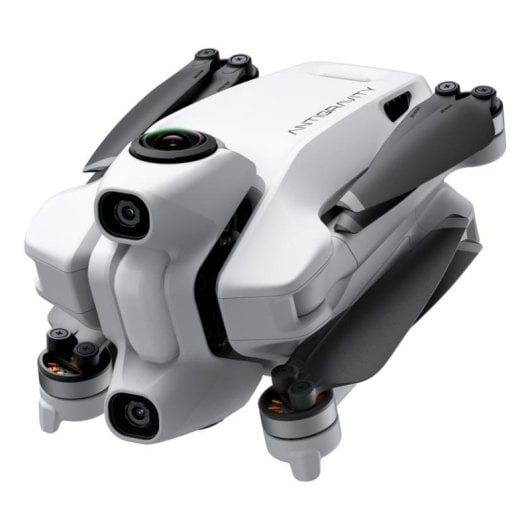 Drone INSTA360 Antigravity A1 Infinity Bundle Pliable 360° Contrôle Motion Wi-Fi Bluetooth