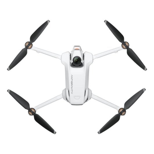 Drone INSTA360 Antigravity A1 Infinity Bundle Pliable 360° Contrôle Motion Wi-Fi Bluetooth