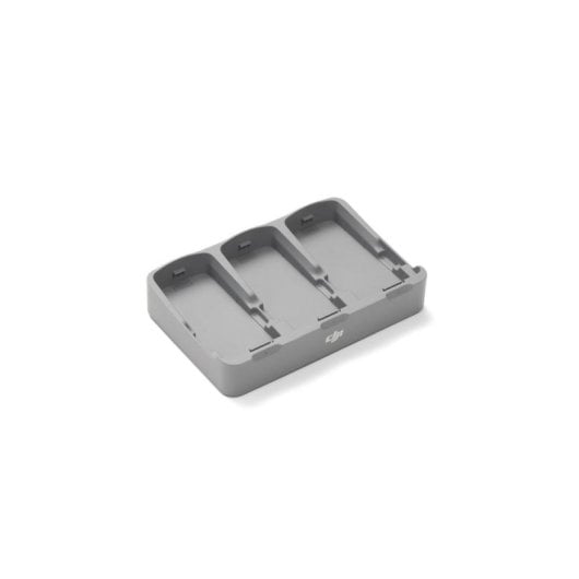 Hub de Carregamento de Baterias DJI 131804 Neo 2 Cinzento Capacidade 3 Baterias