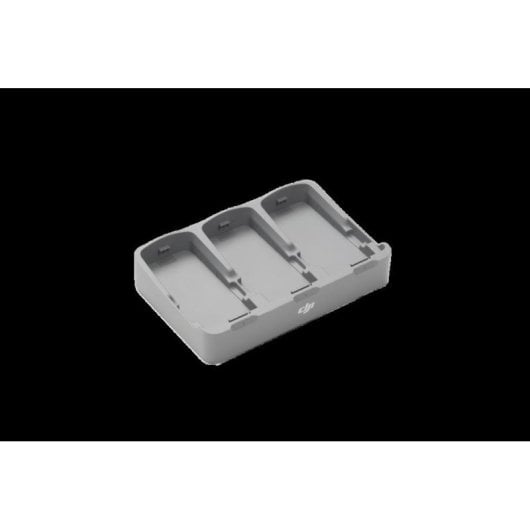 Hub de Carregamento de Baterias DJI 131804 Neo 2 Cinzento Capacidade 3 Baterias