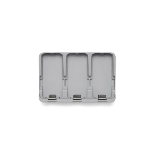 Hub de Carregamento de Baterias DJI 131804 Neo 2 Cinzento Capacidade 3 Baterias