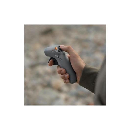 Controlador de movimiento DJI RC Motion 2 Alcance 10 km Blanco