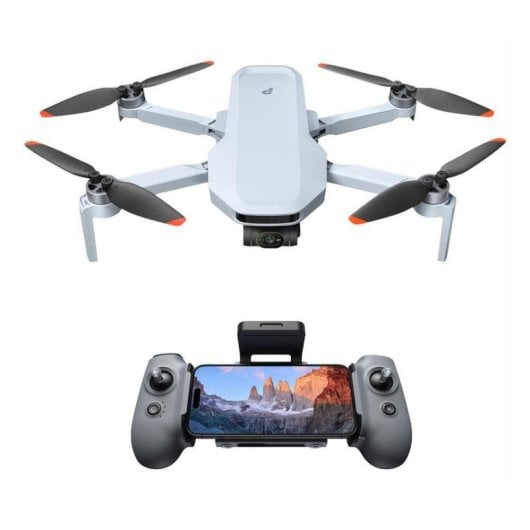 Drone Potensic ATOM 2 48MP 4K 32min Combo Pliable Ultra Léger