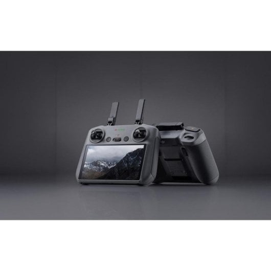 Mando a distancia DJI RC 2 pantalla FHD 5.5" Bluetooth y microSD