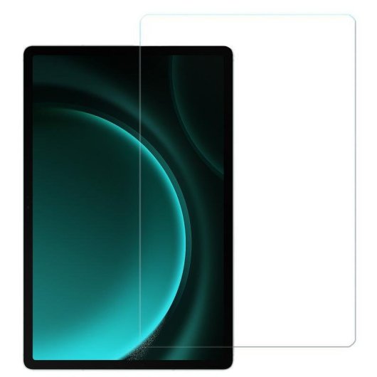 Pellicola protettiva Samsung GP-TTX710AEATW vetro temperato 10.9" per Galaxy Tab S9 S9 FE S10 FE