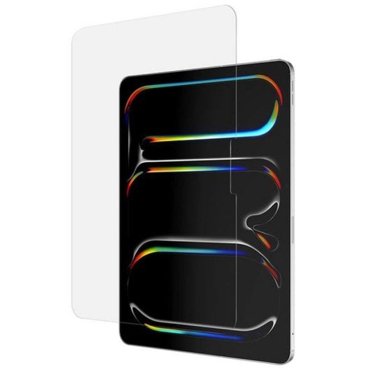 Protector de pantalla Belkin OVI005HQ cristal templado iPad Pro 11" compatible Apple Pencil