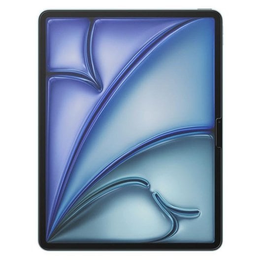 Protector de pantalla Belkin OVI007HQ para iPad Air 11" cristal templado 9H