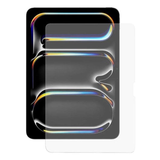 Protetor de ecrã MW MW-200234 vidro temperado antirreflexo iPad Pro 13
