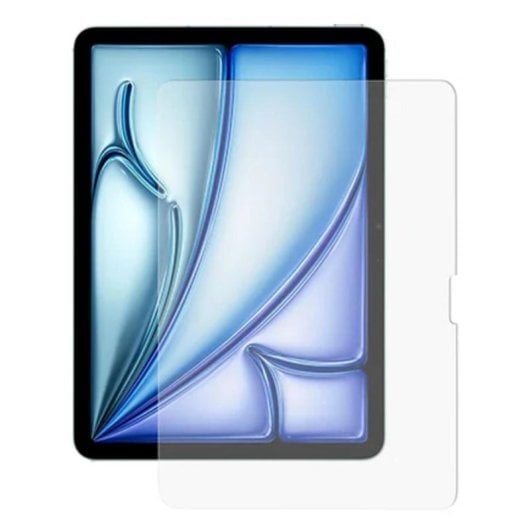 Protetor de Ecrã MW MW-200235 Vidro Temperado Anti-Reflexo 11" Apple iPad Air