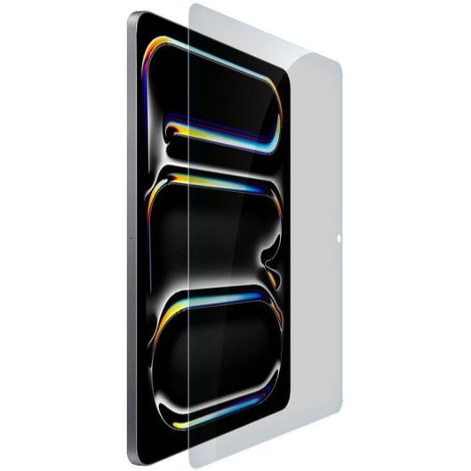 Protetor de Ecrã Akashi ALTVTIPDP11 Vidro Temperado iPad Pro 11"
