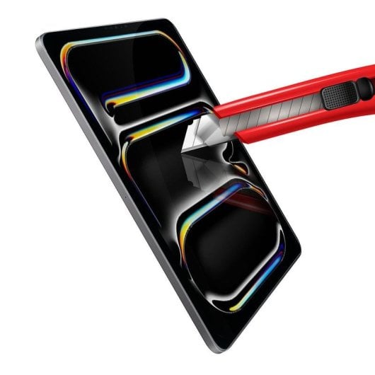 Protetor de Ecrã Akashi ALTVTIPDP11 Vidro Temperado iPad Pro 11"