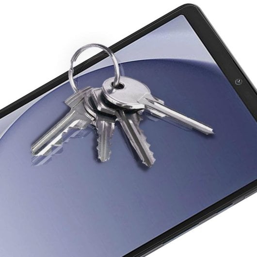 Protetor de Ecrã Akashi ALTVTABA9 Vidro Temperado 8.7" 9H Galaxy Tab A9