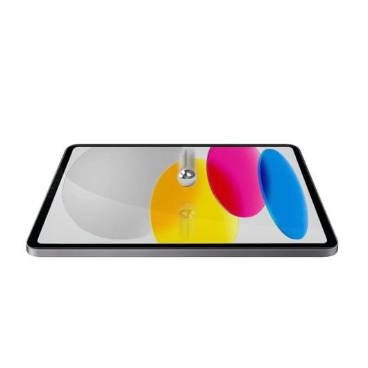 Protetor de Ecrã Akashi ALTVTID109 vidro temperado iPad 10,9" e 11" compatível