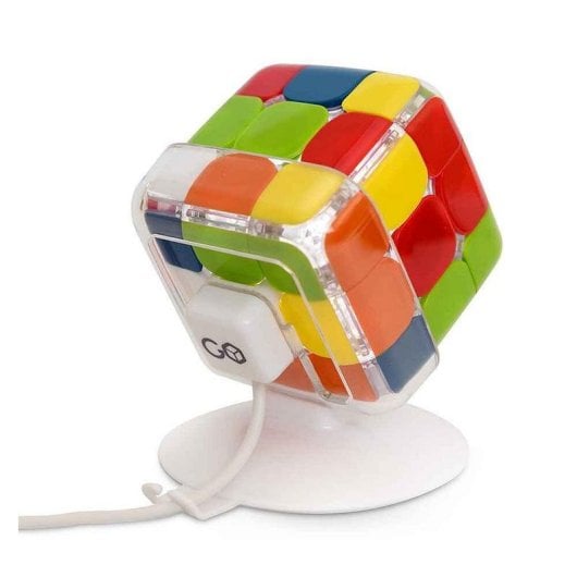Cubo connecté Particula GoCube 3x3 Edge Bluetooth interactif iOS Android