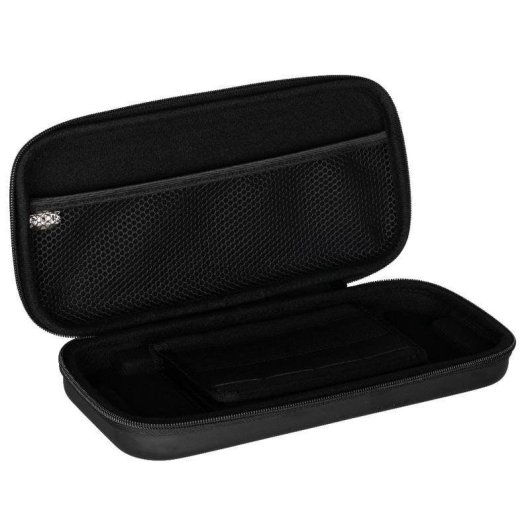 Konix One Piece Blau Messenger Case für Nintendo Switch