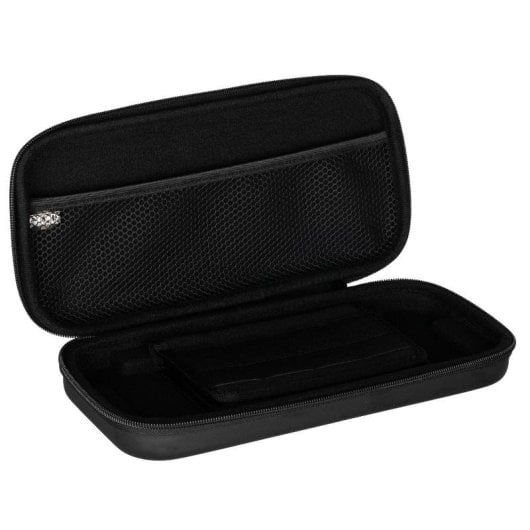 Funda para consola Konix One Piece azul para Nintendo Switch resistente