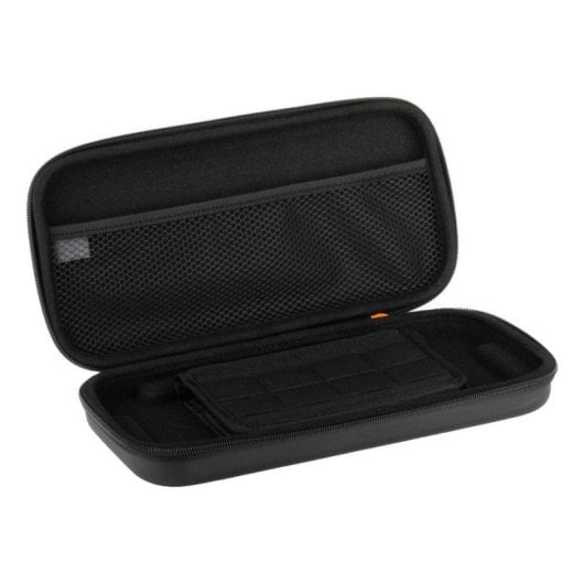 Funda Konix 80389000015 para Nintendo Switch, rígida, multicolor, Naruto