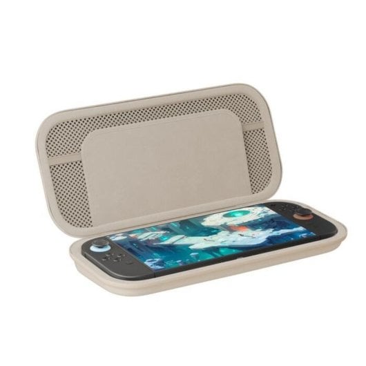 Schutzhülle Belkin ENA002HQSA für Nintendo Switch 2 Sand Wasserfest Velvet