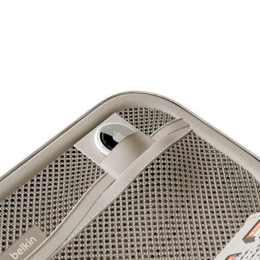 Schutzhülle Belkin ENA002HQSA für Nintendo Switch 2 Sand Wasserfest Velvet