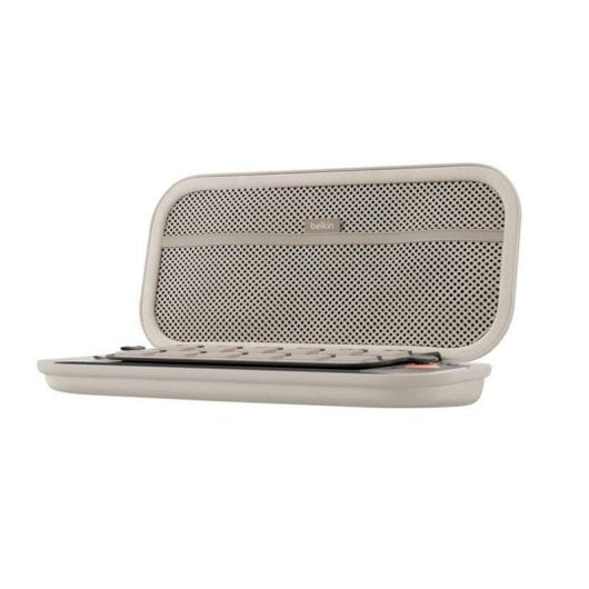 Schutzhülle Belkin ENA002HQSA für Nintendo Switch 2 Sand Wasserfest Velvet