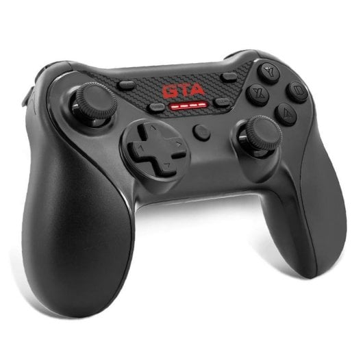 Manette Advance GTA-RFXGP sans fil 2,4 GHz PC/PS3/Android TV
